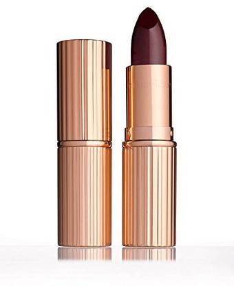 Generic Charlotte Tilbury KISSING Kissing Fallen From The Lipstick Tree Night Crimson Full Size