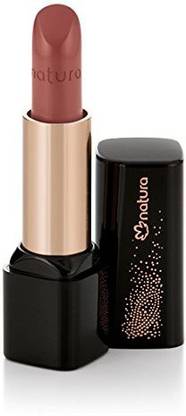 Generic Linha Una Natura Batom Matte Fps Cor Boca