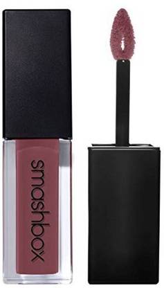 Smashbox Always On Matte Liquid Lipstick Spoiler Alert