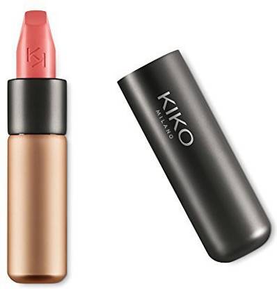 Generic Kiko Milano Velvet Passion Matte Lipstick Color Rose