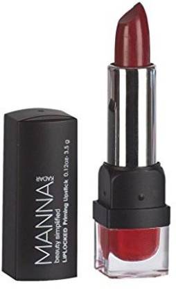 Generic Manna Kadar Cosmetics Karma Priming Lipstick