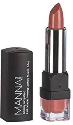 Generic Manna Kadar Cosmetics Priming Lipstick Love