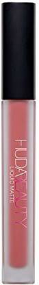 Generic Bombshell Huda Beauty Liquid Matte Lipstick By Huda Beauty