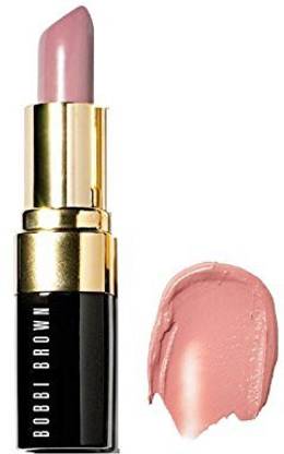 BOBBI BROWN Luxe Lip Color Lipstick Pale Mauve