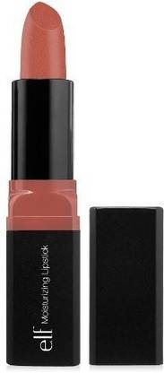Generic ELF Studio Moisturizing Lipstick Cheeky