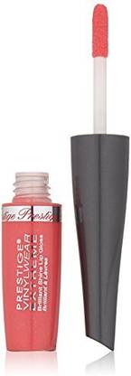 Generic Prestige Cosmetics Prestige Vinylwear Extreme Brilliant Shine Lip Gloss Intense Blossom