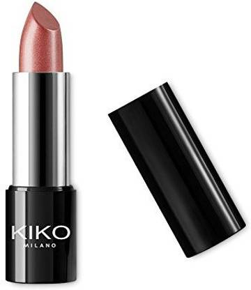 Generic Kiko Milano Metal Lipstick PearlyMetallic Finish Lipstick