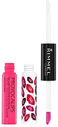 Generic Rimmel Provocalips Hr Kissproof Lipstick Little Minx