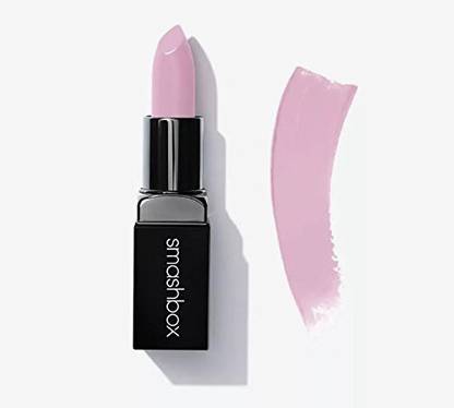Smashbox Be Legendary Matte Lipstick New Fair Play