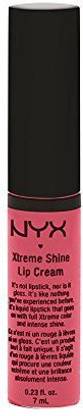 Generic Nyx Xtreme Lip Cream Pinky Nude