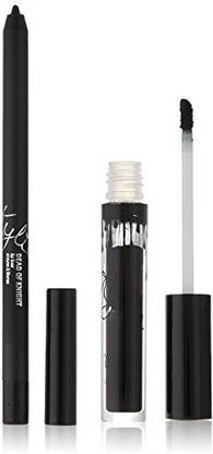 Kylie Cosmetics Lip Kit Dead Of Knight