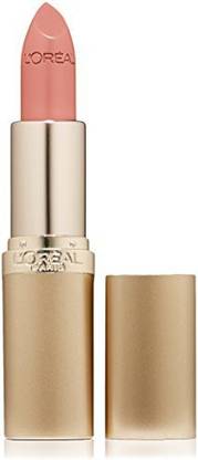 L'Oréal Paris Colour Riche Lipstick Fairest Nude