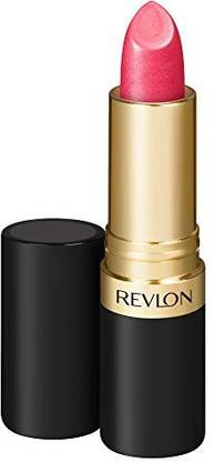 Generic Revlon Super Lustrous Lipstick Softsilver Rose