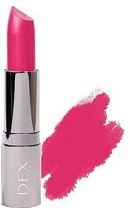 Dex New York Lipstick Smith Street Rose