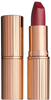 Generic Charlotte Tilbury Matte Revolution Lipstick Red Carpet Red By Charlotte Tilbury