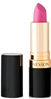 Generic Revlon Super Lustrous Matte Lipstick Stormy Pink