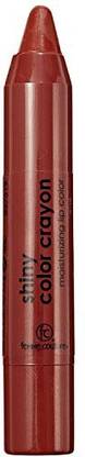 Femme Couture Divine Wine Shiny Color Crayon Divine Wine