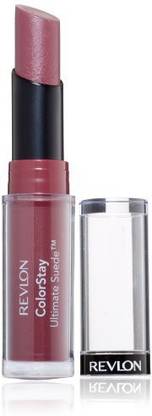 Generic Revlon Colorstay Ultimate Suede Lipstick Supermodel