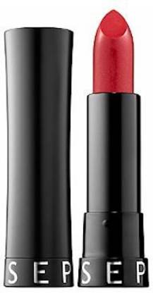 SEPHORA Rouge Shine Lipstick Get Rich
