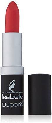 Generic Isabelle Dupont Paris Matte Lipstick