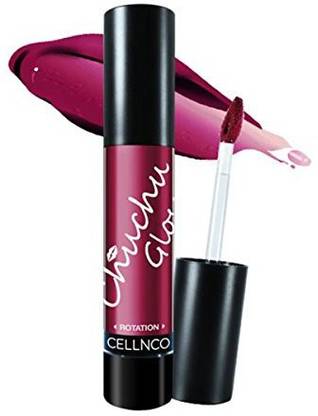 Generic Chu Chu Lip Gloss Sugary Grape Count
