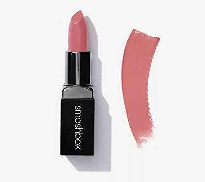 Smashbox Be Legendary Matte Lipstick Do No Wrong