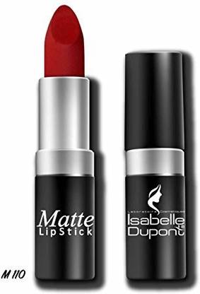 Generic Matte Lipstick Isabelle Dupont Paris