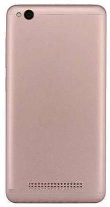 SMART Mi Redmi 4A Back Panel
