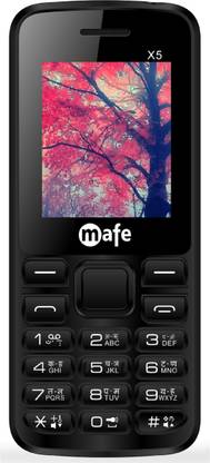 MAFE X5