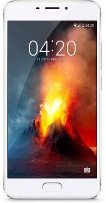 Meizu M5 Note (Silver, 16 GB)