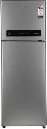 Whirlpool 235 L Frost Free Double Door 3 Star Refrigerator