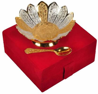 JK Bowl, Spoon Serving Set