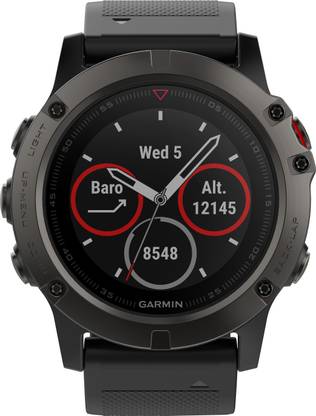 GARMIN Fenix 5X Smartwatch