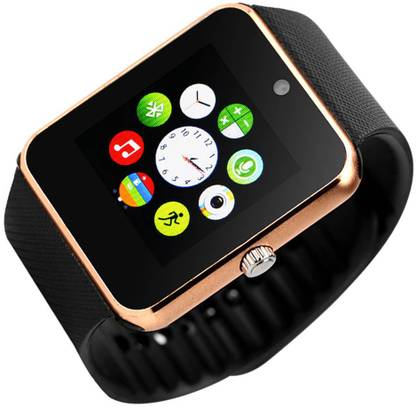 PADRAIG gt08 phone Smartwatch