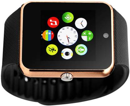 BERRIN Gt08 Gold4 Notifier Smartwatch