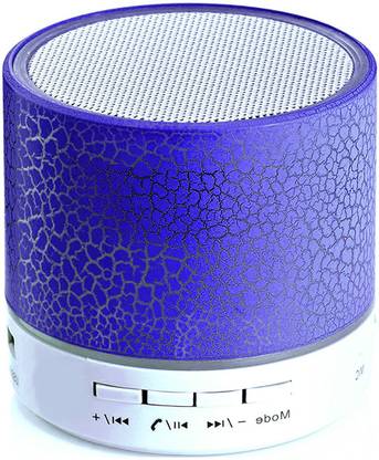 Moyzikh Best Buy Stereo audio mini micro SD TF Card Supported Wireless Portable s10 lighting mini mobile 5 W Bluetooth Speaker