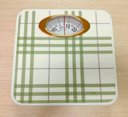 MCP PERSONAL ANALOG WEIGHING SCALE 120 KG Weighing Scale