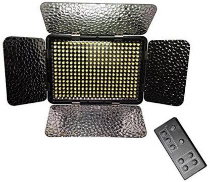 Digipro LED 330 lx Camera LED Light