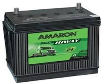 amaron Car Battery