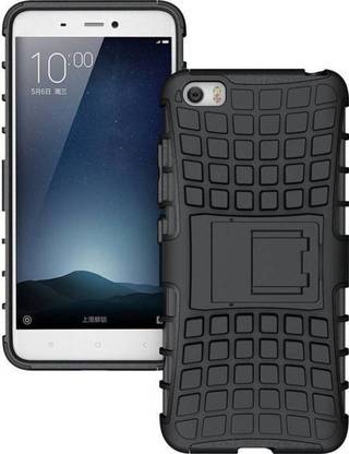 Slm Accessories Back Cover for Vivo Y71