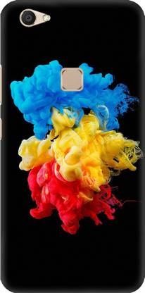 Coberta Case Back Cover for VIVO V7 Plus