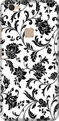Coberta Case Back Cover for VIVO V7 Plus