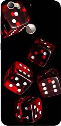 Flipkart SmartBuy Back Cover for LeEco Le 1S