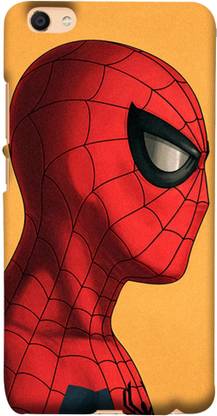 pinaaki Back Cover for VIVO Y66
