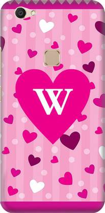 COBIERTAS Back Cover for Vivo V7 plus