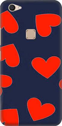 COBIERTAS Back Cover for VIVO V7 Plus