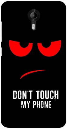 Flipkart SmartBuy Back Cover for Micromax Canvas Nitro 4G E455