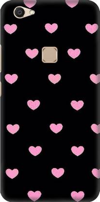 COBIERTAS Back Cover for VIVO V7 Plus