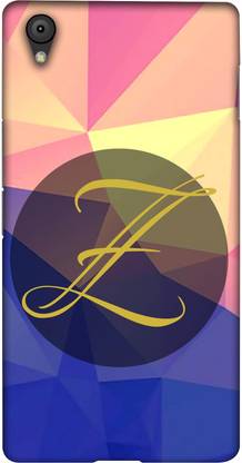Flipkart SmartBuy Back Cover for OnePlus X