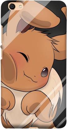 pinaaki Back Cover for VIVO Y66